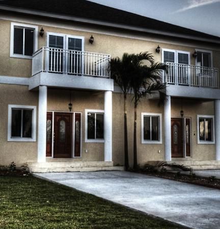 Beautiful Bahamian Getaway Villa Nassau Exterior foto