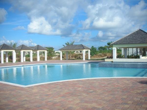 Beautiful Bahamian Getaway Villa Nassau Exterior foto