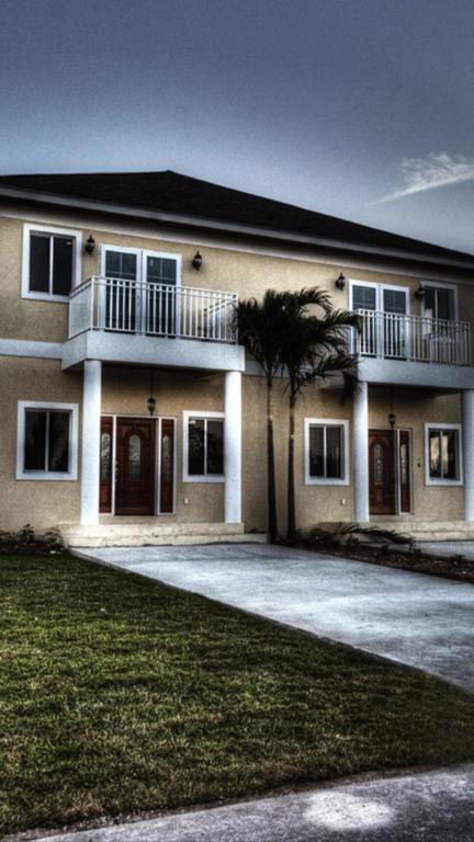 Beautiful Bahamian Getaway Villa Nassau Exterior foto